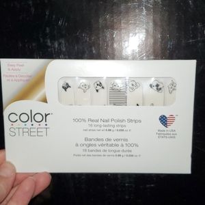 Color Street "Friends Furever"